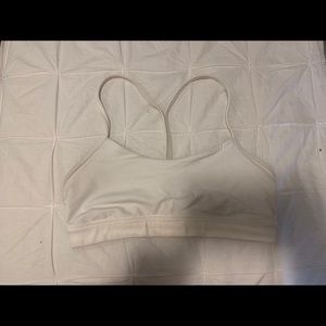 Lulu sports bra
